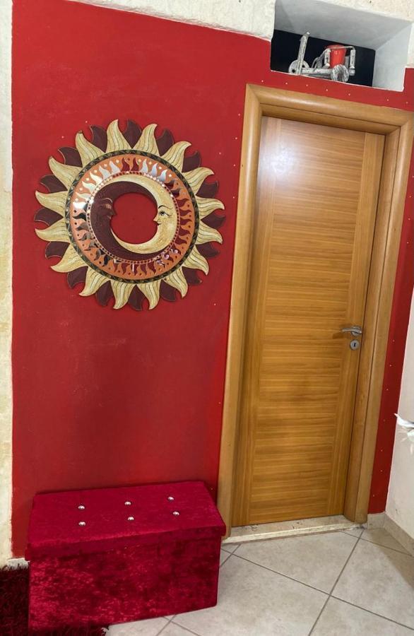 Buze Rodriguez Suite Ostuni Exterior foto
